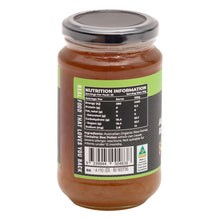 Load image into Gallery viewer, Organic Australian Raw Honey 500g