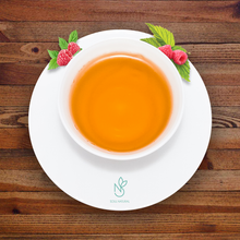 Load image into Gallery viewer, Organic Raspberry Leaf Tea