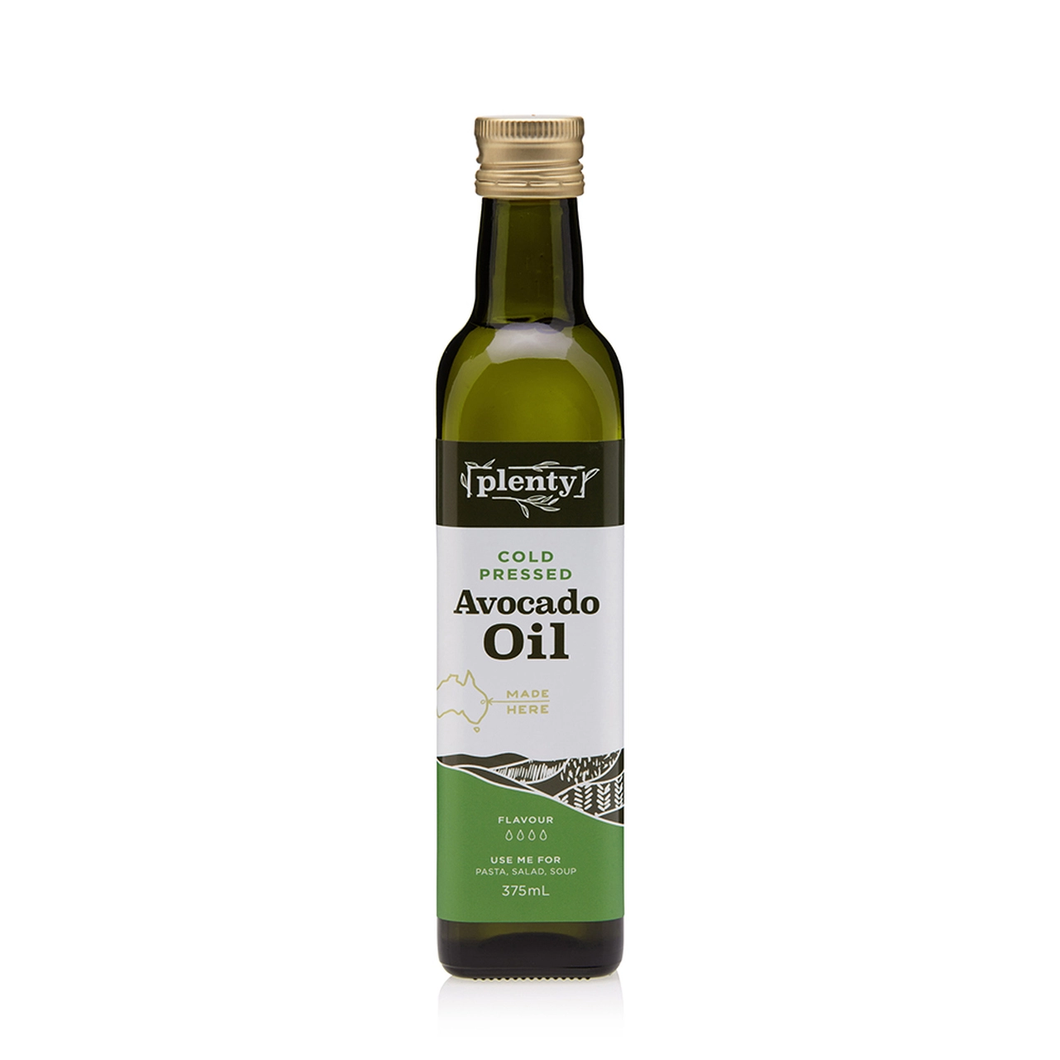 Avocado Oil 375ml