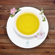 Load image into Gallery viewer, Organic Marshmallow Leaf Tea
