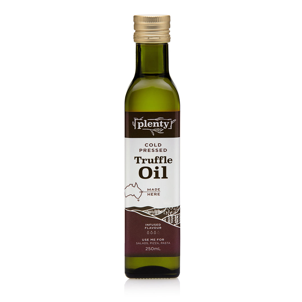 Truffle Oil 250ml